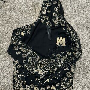 AMIRI Men's Hoodie